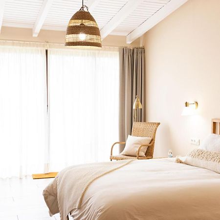 Hotel Rural Ohana Санта-Крус-де-Тенерифе Экстерьер фото