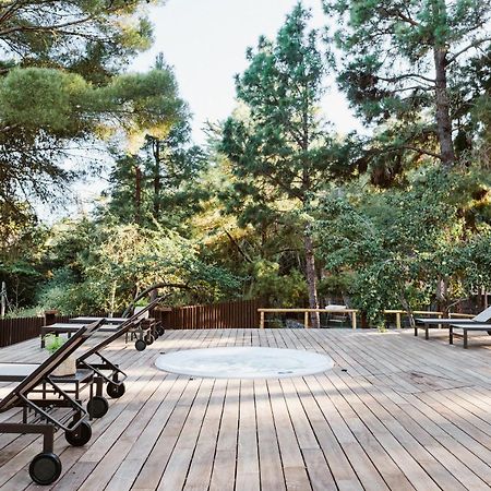 Hotel Rural Ohana Санта-Крус-де-Тенерифе Экстерьер фото