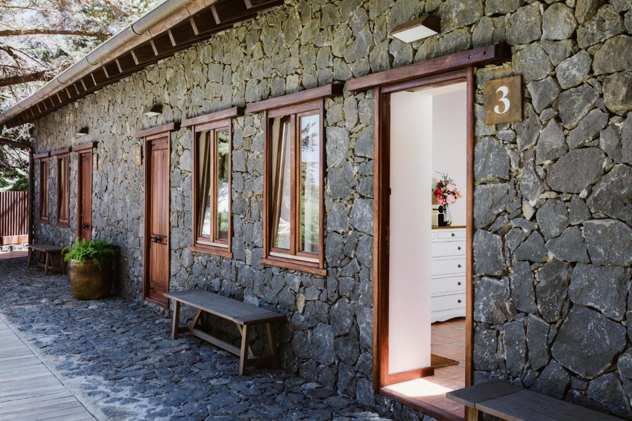Hotel Rural Ohana Санта-Крус-де-Тенерифе Экстерьер фото
