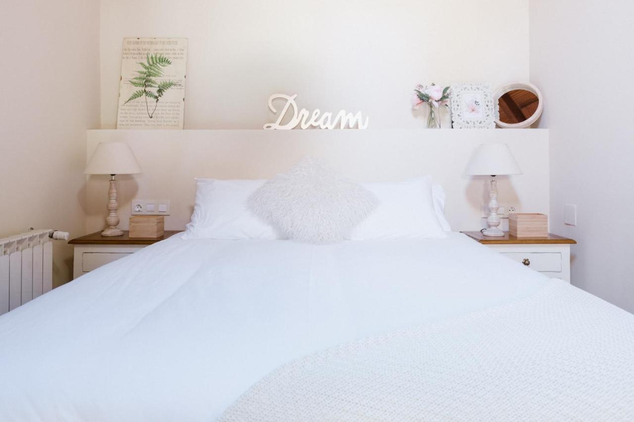Hotel Rural Ohana Санта-Крус-де-Тенерифе Экстерьер фото