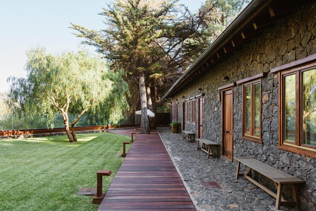 Hotel Rural Ohana Санта-Крус-де-Тенерифе Экстерьер фото