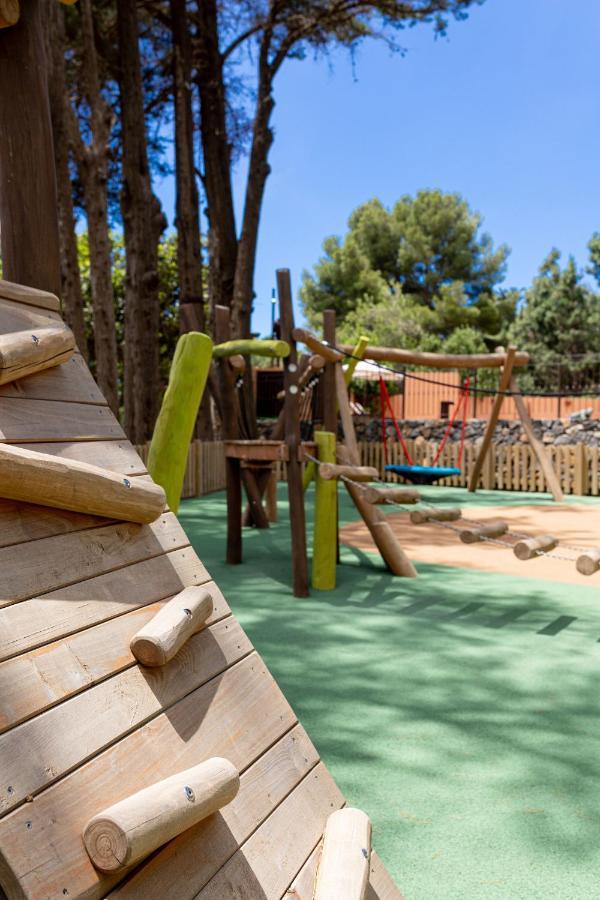 Hotel Rural Ohana Санта-Крус-де-Тенерифе Экстерьер фото