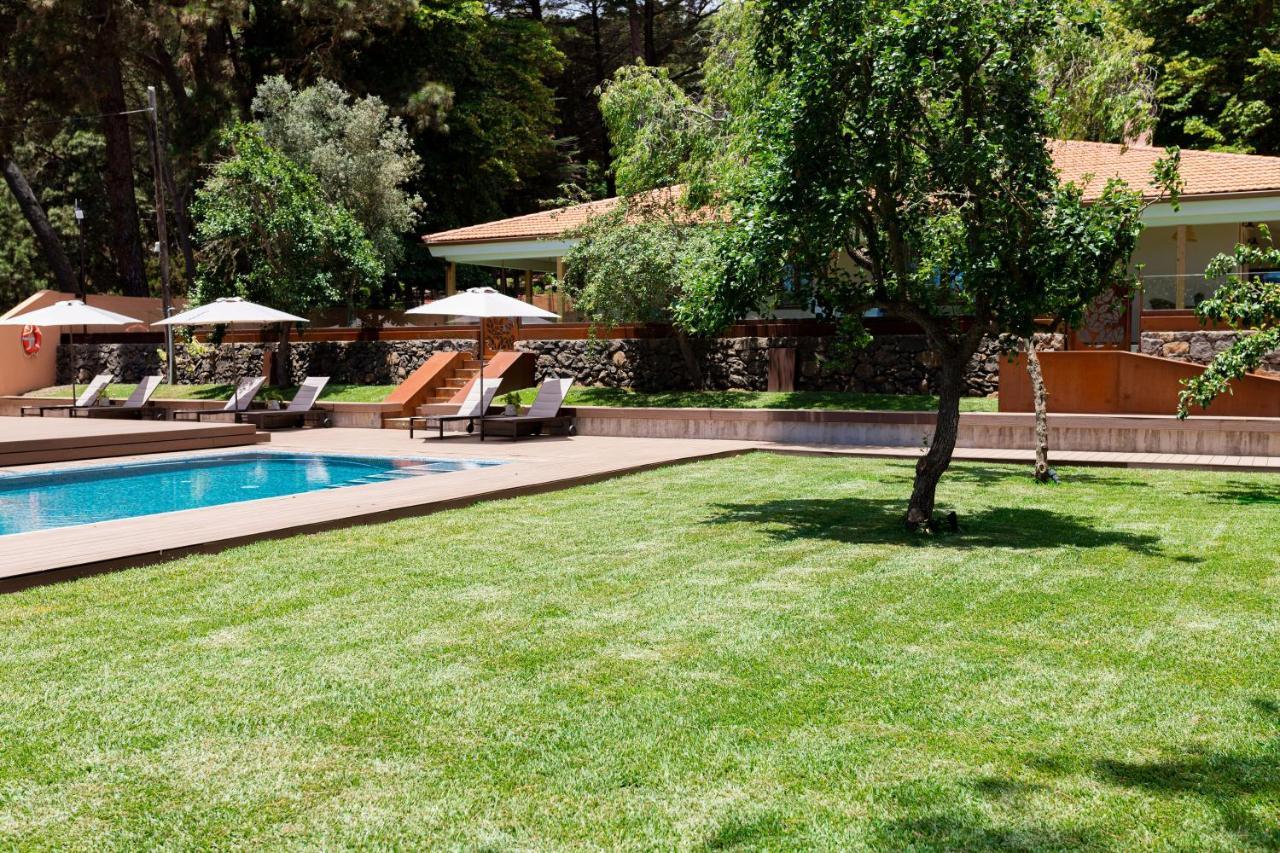 Hotel Rural Ohana Санта-Крус-де-Тенерифе Экстерьер фото