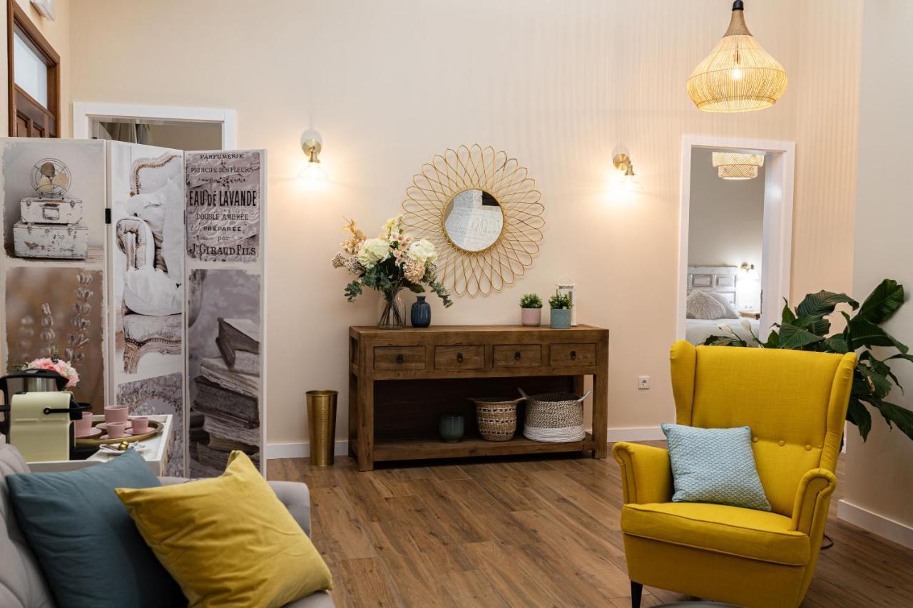 Hotel Rural Ohana Санта-Крус-де-Тенерифе Экстерьер фото