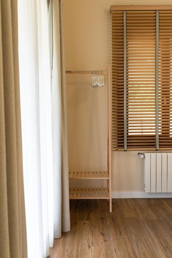 Hotel Rural Ohana Санта-Крус-де-Тенерифе Экстерьер фото