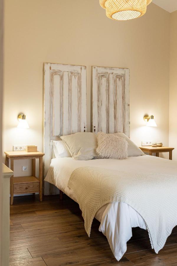 Hotel Rural Ohana Санта-Крус-де-Тенерифе Экстерьер фото