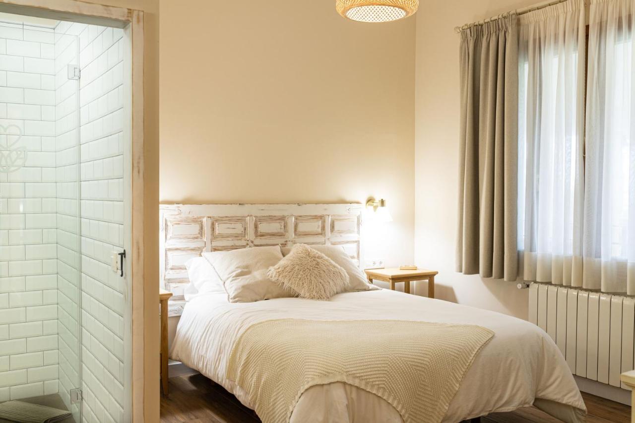 Hotel Rural Ohana Санта-Крус-де-Тенерифе Экстерьер фото