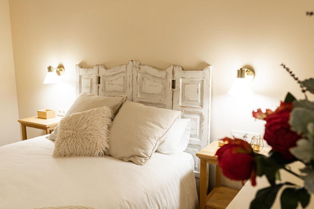 Hotel Rural Ohana Санта-Крус-де-Тенерифе Экстерьер фото
